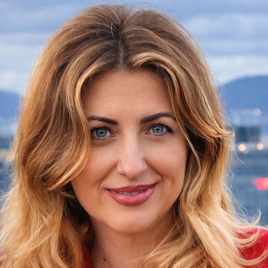 Prof. Camelia MUNTEANU